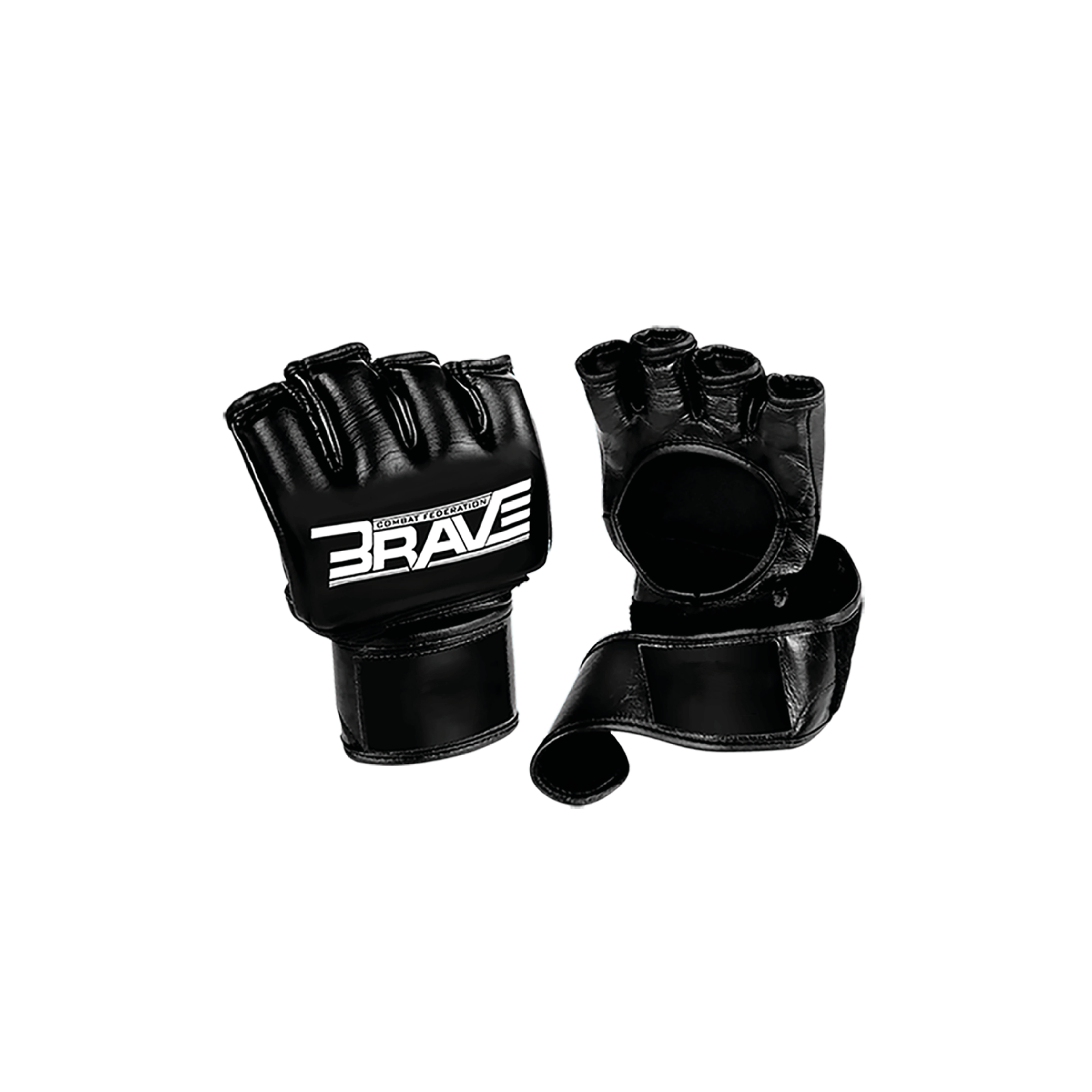 Brave MMA Competition top Gloves L/XL